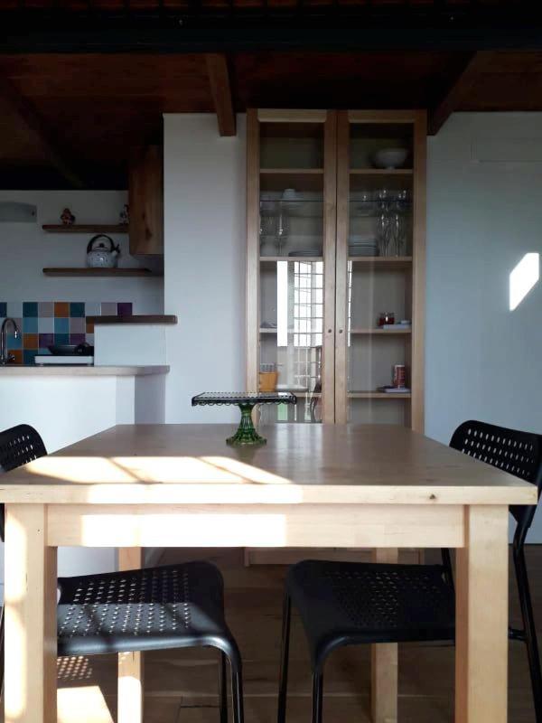B&B Mimi E Coco Civita Castellana Extérieur photo