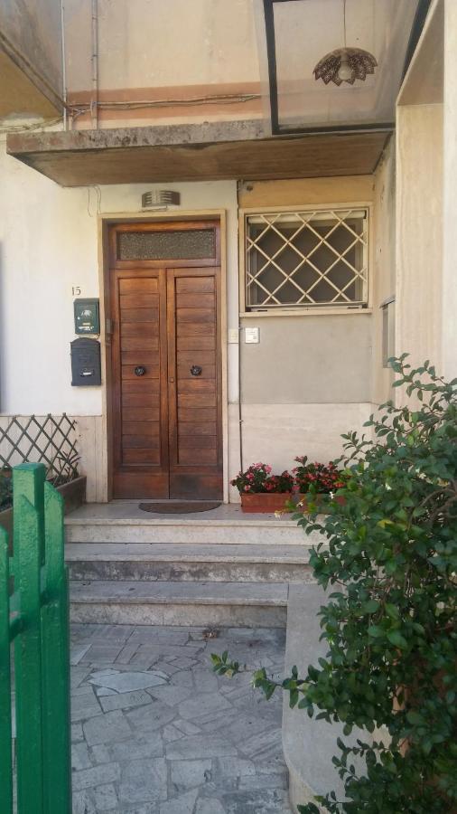 B&B Mimi E Coco Civita Castellana Extérieur photo